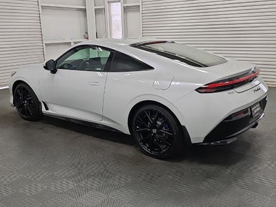 2026 Honda Prelude Coupe