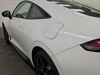 2026 Honda Prelude Coupe