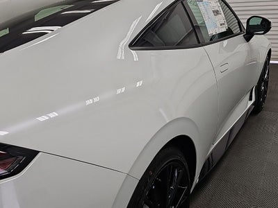 2026 Honda Prelude Coupe