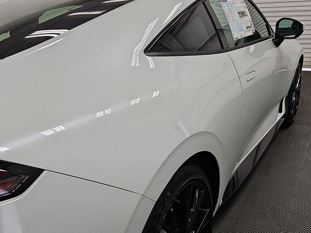 2026 Honda Prelude Coupe