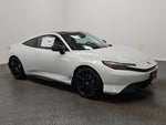 2026 Honda Prelude 2-Tone
