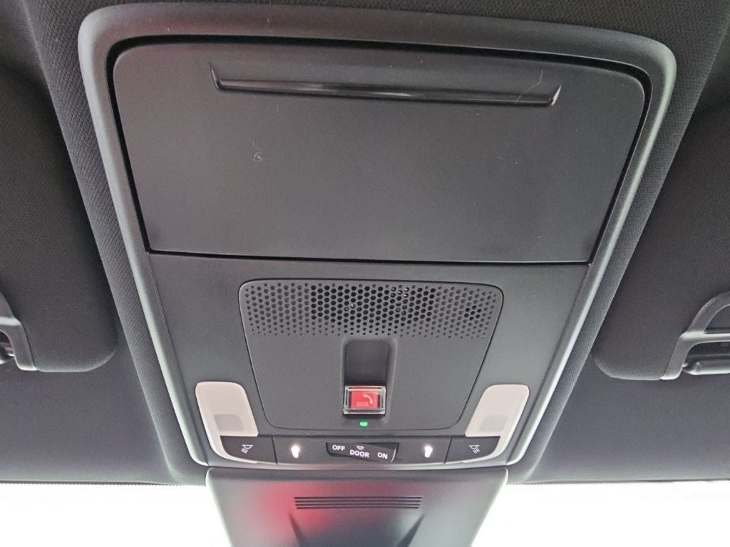 2026 Honda Prelude 2-Tone