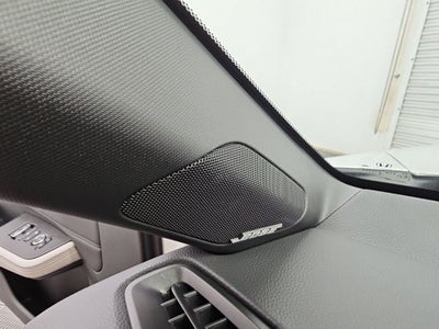 2026 Honda Prelude 2-Tone