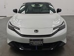 2026 Honda Prelude 2-Tone