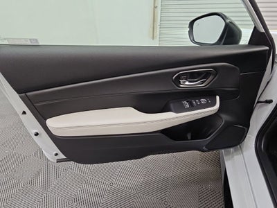 2026 Honda Prelude 2-Tone