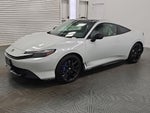 2026 Honda Prelude 2-Tone