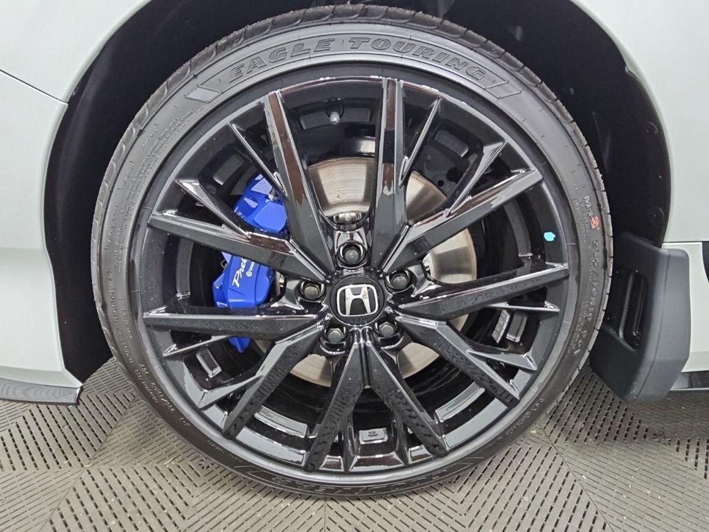 2026 Honda Prelude 2-Tone
