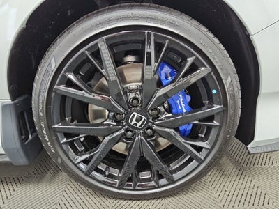 2026 Honda Prelude 2-Tone