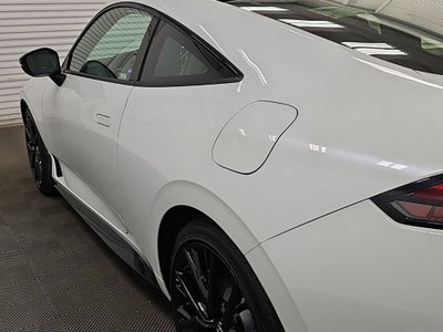 2026 Honda Prelude 2-Tone