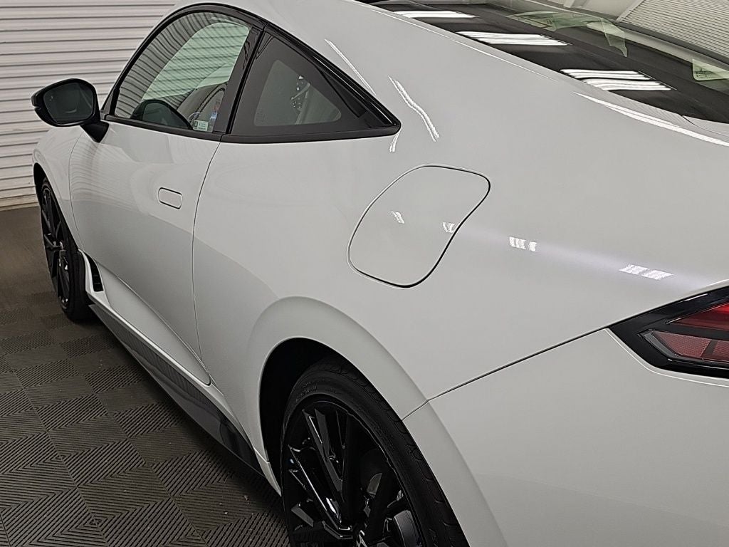 2026 Honda Prelude 2-Tone