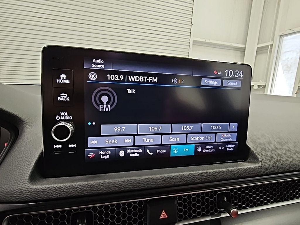 2025 Honda Civic Type R Manual