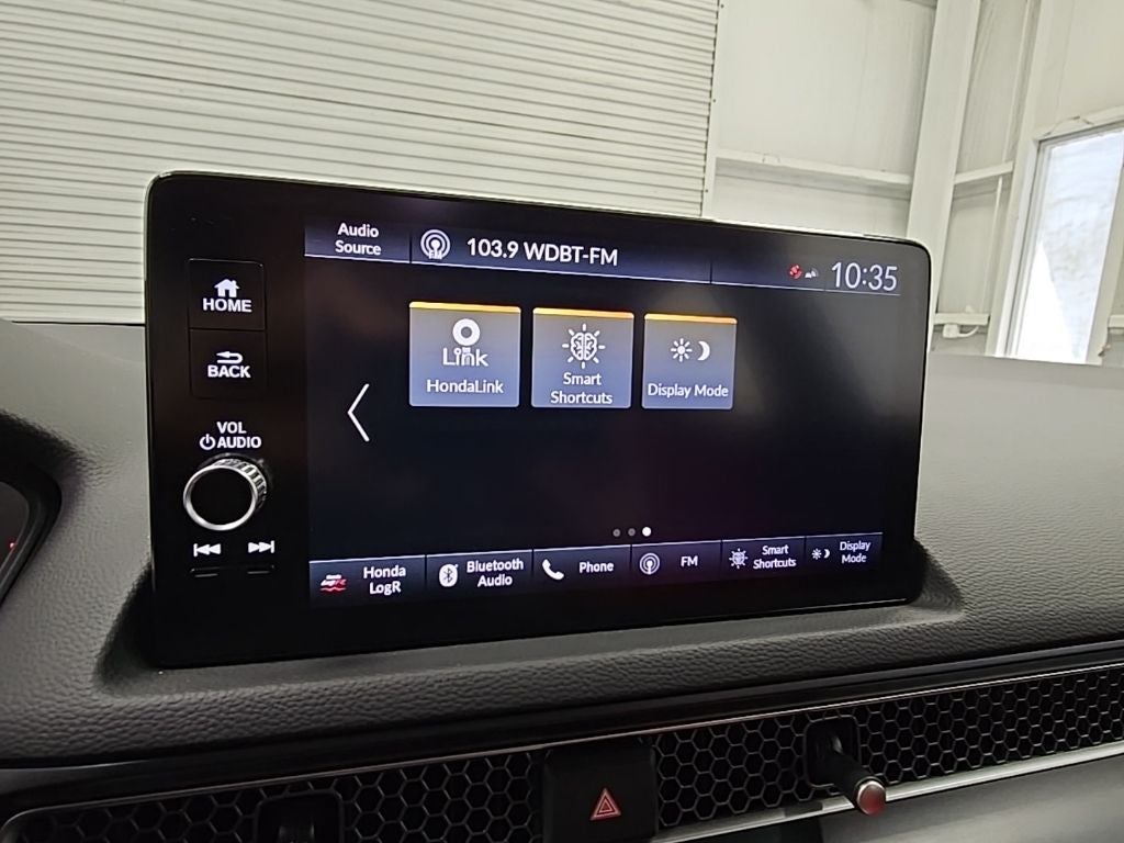 2025 Honda Civic Type R Manual