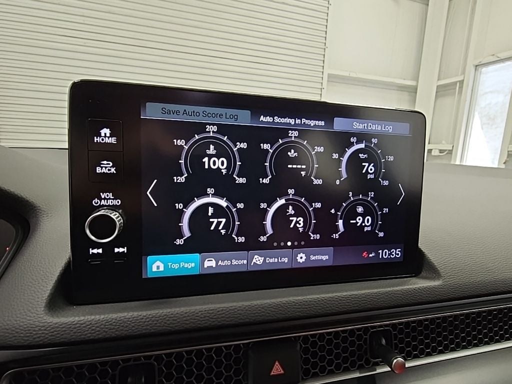 2025 Honda Civic Type R Manual