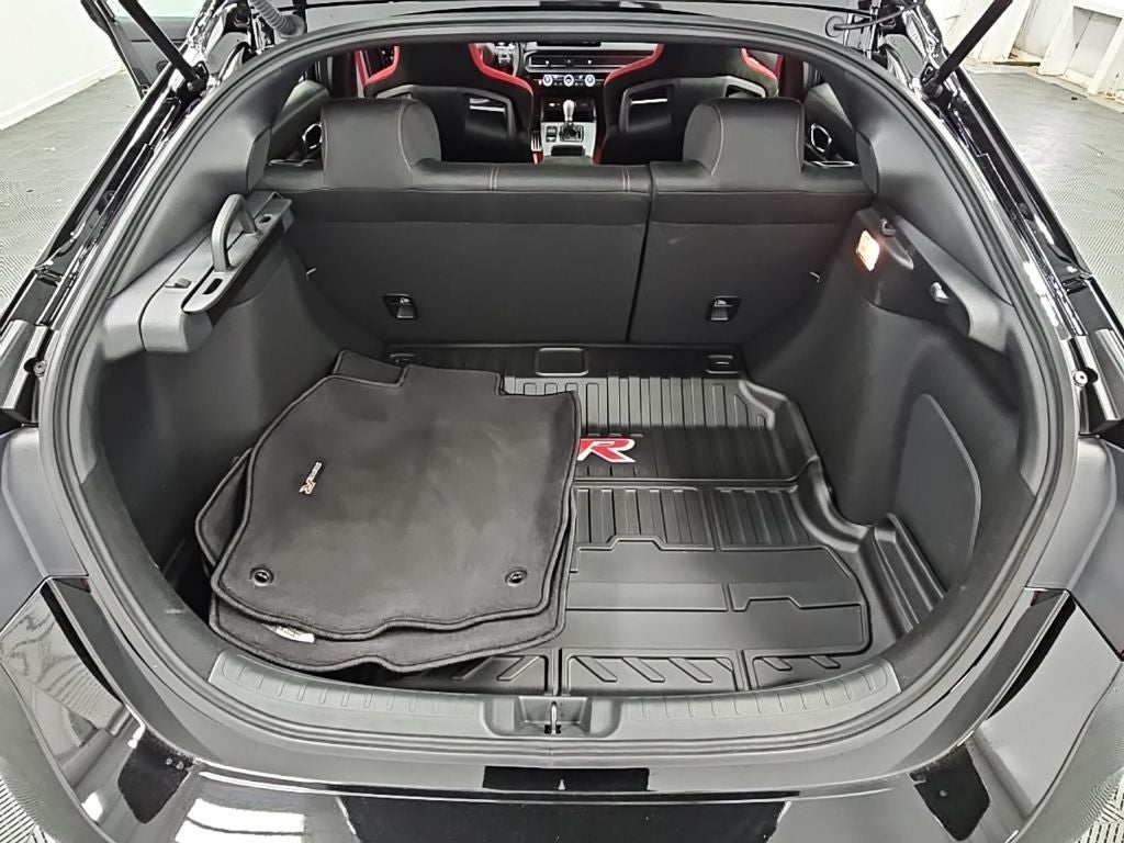 2025 Honda Civic Type R Manual