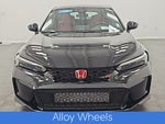 2025 Honda Civic Type R Manual