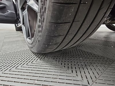 2025 Honda Civic Type R Manual