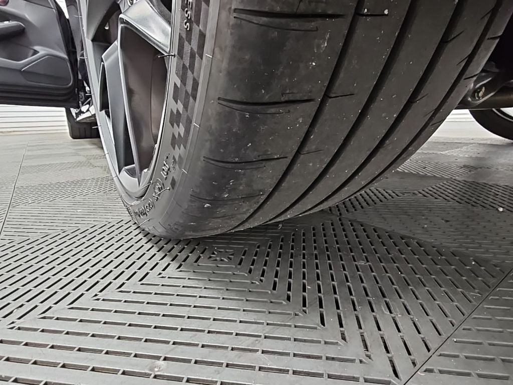 2025 Honda Civic Type R Manual