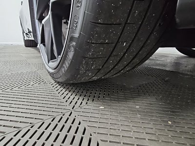 2025 Honda Civic Type R Manual