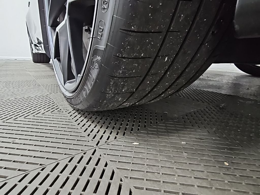 2025 Honda Civic Type R Manual