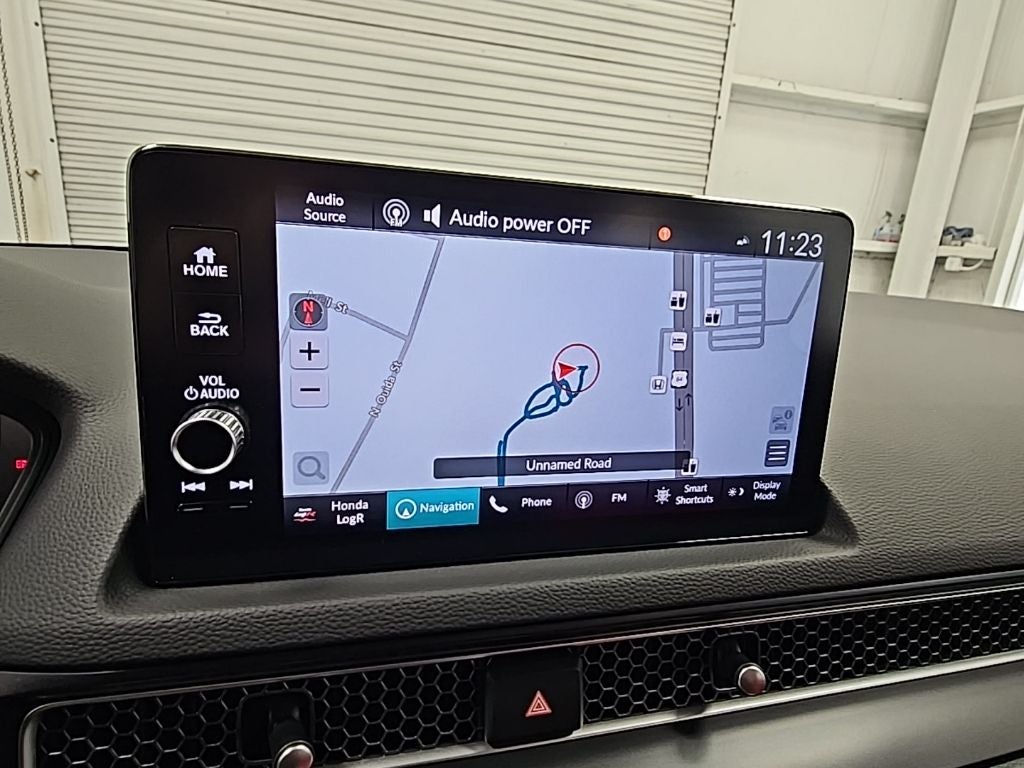 2025 Honda Civic Type R Manual