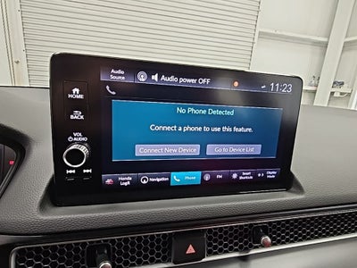 2025 Honda Civic Type R Manual