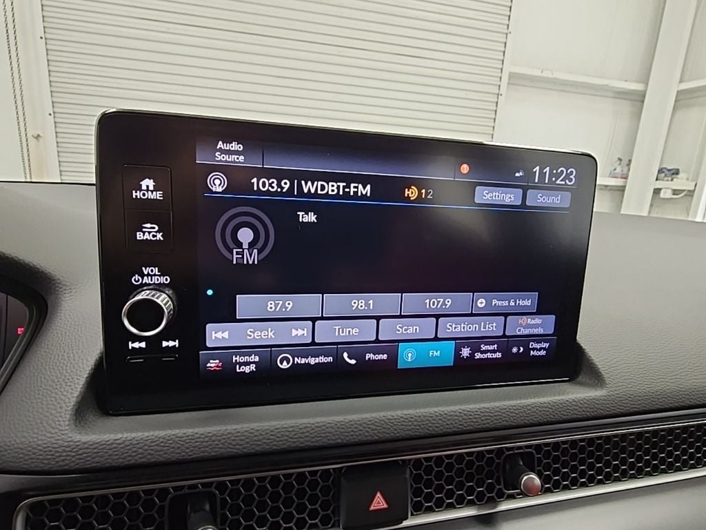 2025 Honda Civic Type R Manual