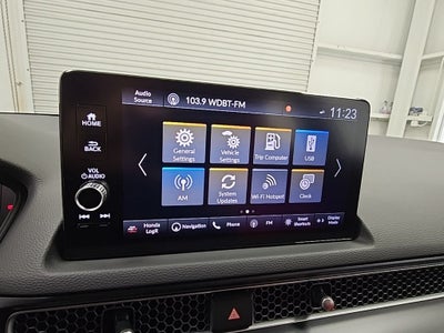 2025 Honda Civic Type R Manual