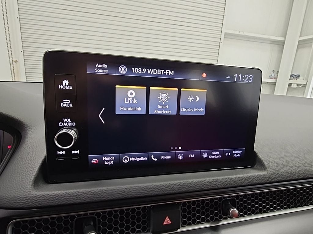 2025 Honda Civic Type R Manual