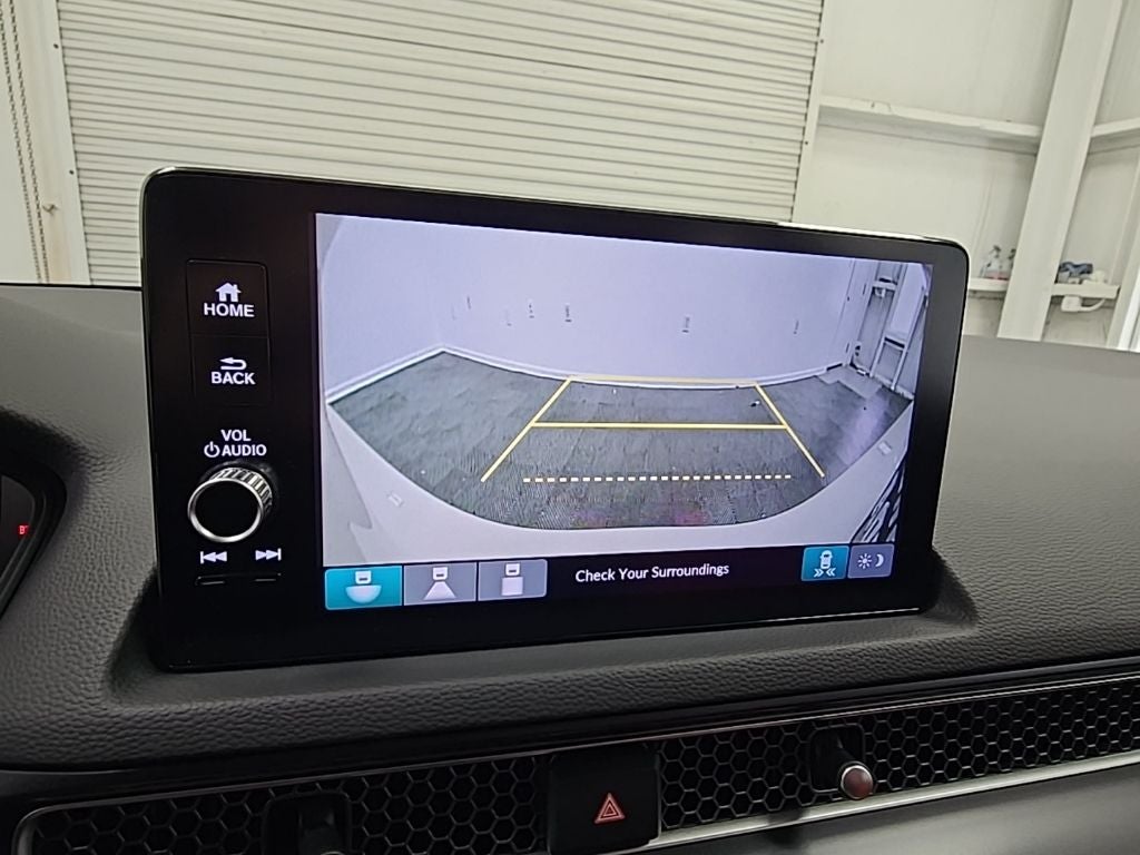 2025 Honda Civic Type R Manual