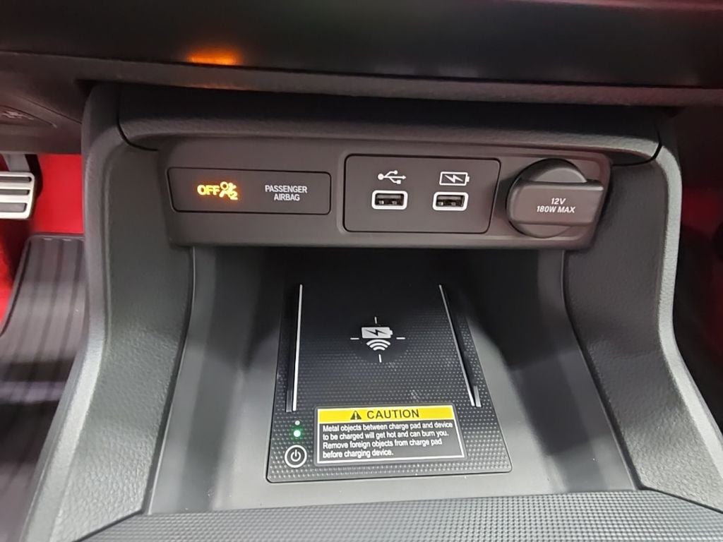 2025 Honda Civic Type R Manual