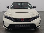 2025 Honda Civic Type R Manual