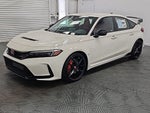 2025 Honda Civic Type R Manual
