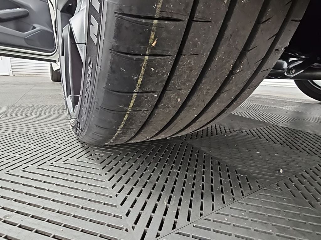 2025 Honda Civic Type R Manual