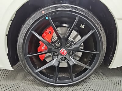 2025 Honda Civic Type R Manual