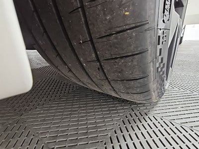 2025 Honda Civic Type R Manual