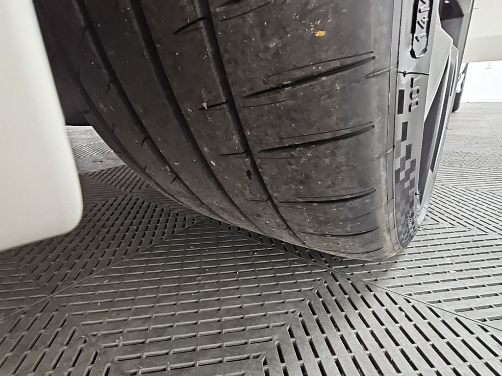 2025 Honda Civic Type R Manual