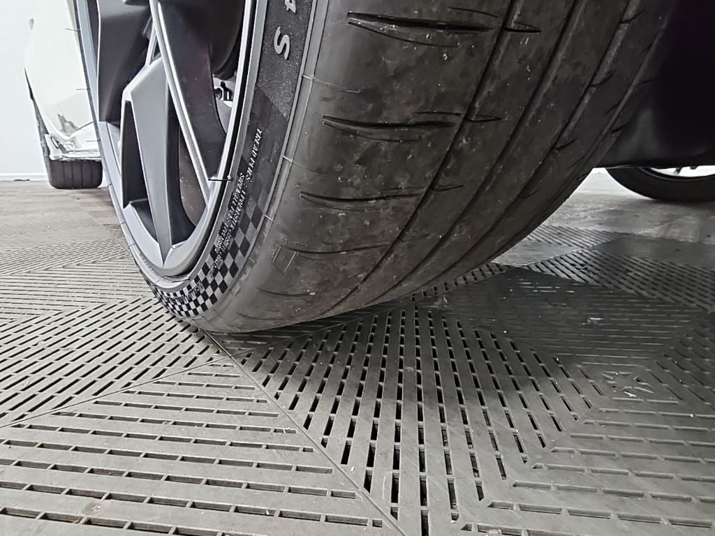 2025 Honda Civic Type R Manual