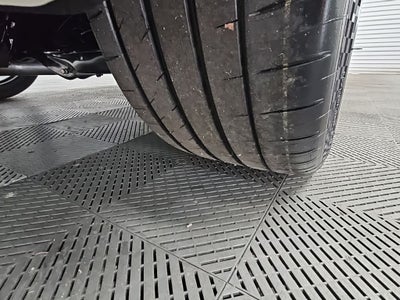 2025 Honda Civic Type R Manual