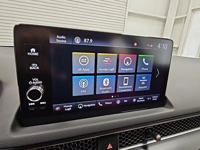 2025 Honda Civic Type R Manual