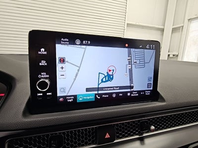 2025 Honda Civic Type R Manual