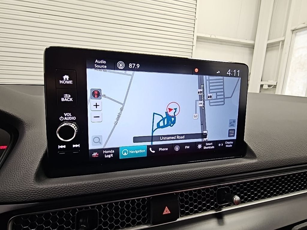 2025 Honda Civic Type R Manual