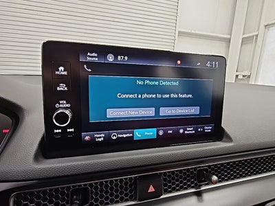 2025 Honda Civic Type R Manual