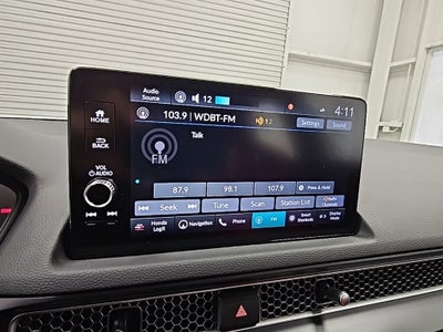 2025 Honda Civic Type R Manual