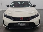 2025 Honda Civic Type R Manual