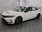2025 Honda Civic Type R Manual