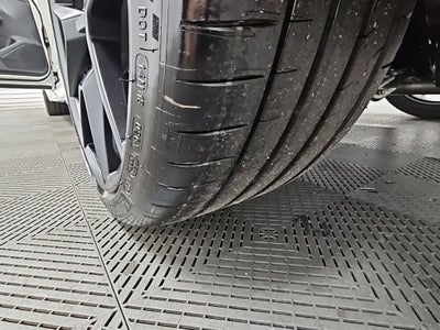 2025 Honda Civic Type R Manual