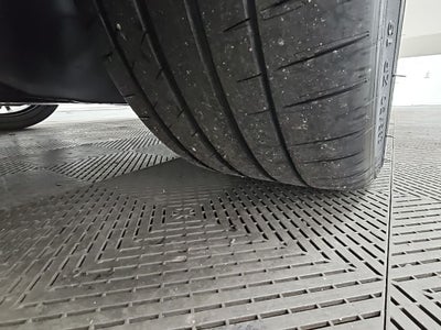 2025 Honda Civic Type R Manual