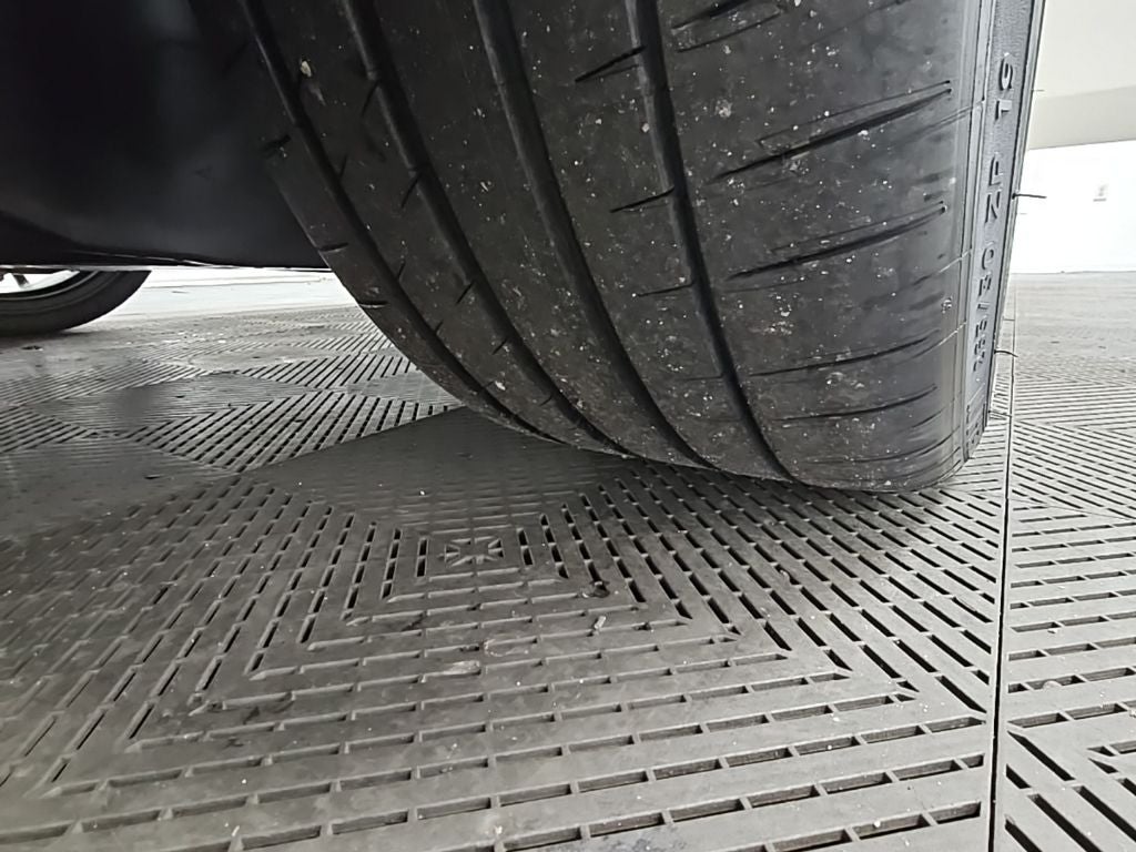 2025 Honda Civic Type R Manual