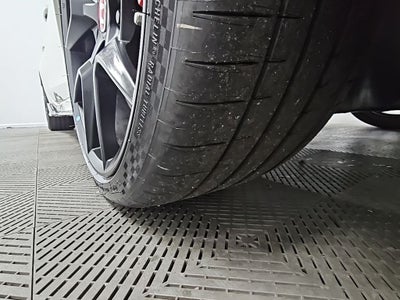 2025 Honda Civic Type R Manual