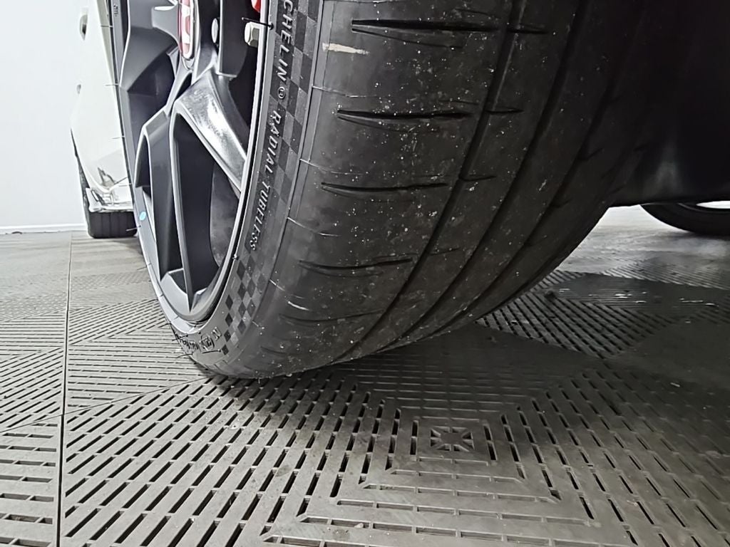 2025 Honda Civic Type R Manual